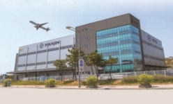 한진, 67개 중소 브랜드 해외 안착 지원