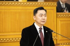 양주시의회 정희태 의원 불법 주정차, 단속일변도는 해법 아니다