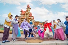 설 연휴 맞아 롯데월드 부산·롯데워터파크 ‘명절 놀이터’로 변신