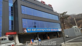 [취재수첩] 파주시에 부는 임성근 효과…신규 매장 준공 앞두고 기대감 고조