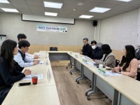 고양시 일산서구보건소, 2026년 어르신 건강주치의사업 간담회 개최