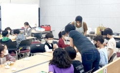청송 진보공공도서관 ‘도서관의 날’ 맞이 문화 행사