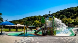 김포도시공사, 태산패밀리파크 물놀이장 오는 27일 개장