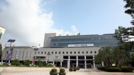 고양시 덕양구청 갤러리 꿈, 8월 개인전-성인문해 시화전 개최