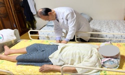 인제군 장기요양 재택의료센터 운영