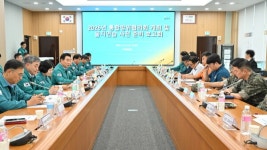 포천시, 2026 을지연습 앞두고 통합방위태세 점검