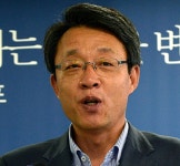 김성식 전 의원, 새정추위 공동위원장단 합류