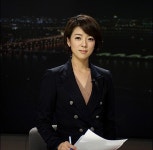 배현진 기자 전직, 국제부로 배치…