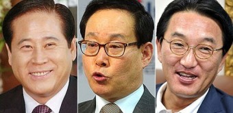 서병수 떠난 부산 해운대기장갑…지역인사 출마 눈독