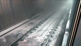 [속보] 부산 지하철 1호선 시청역 화재…승객 대피