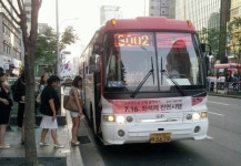 수도권 대학 개학때 맞춰 광역버스 200대 증차