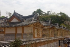 순천시, 한옥형 숙박시설 에코촌 새 명칭 공모