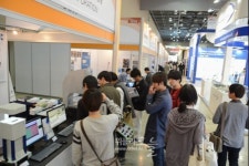 [포토] 한국전자산업대전(KES 2014)의 현장을 가다