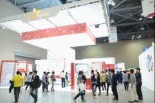 [포토] 한국전자산업대전(KES 2014)의 현장을 가다