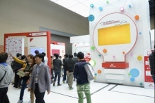 [포토] 한국전자산업대전(KES 2014)의 현장을 가다