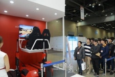 [포토] 한국전자산업대전(KES 2014)의 현장을 가다