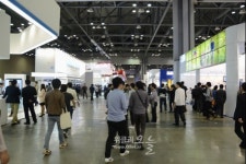 [포토] 한국전자산업대전(KES 2014)의 현장을 가다