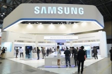 [포토] 한국전자산업대전(KES 2014)의 현장을 가다