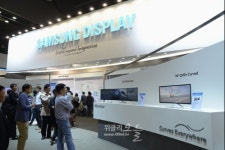 [포토] 한국전자산업대전(KES 2014)의 현장을 가다