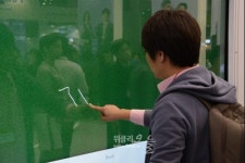 [포토] 한국전자산업대전(KES 2014)의 현장을 가다