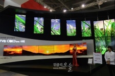 [포토] 한국전자산업대전(KES 2014)의 현장을 가다