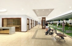 다채로운 커뮤니티, 부산 대연 롯데캐슬 레전드 주목