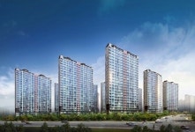 개발 호재 갖춘 평택 소사벌 중흥S-클래스 분양