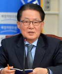 통일부, 김정일 사망 3주기 맞아 박지원 의원 방북신청