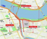 서울시, 코엑스·한전부지·잠실운동장 일대 도로 지하화 추진