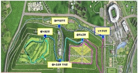 서울시, 노을공원 가족캠핑장 4월 개장...오는 23일 사전예약