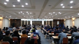 한국수자원공사,경기 북부 가뭄대책 토론회 개최