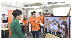 박근혜 대통령 엑셀러레이터 지원 적극 검토