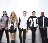 아카펠라 그룹 펜타토닉스(Pentatonix) 국내 첫 내한공연