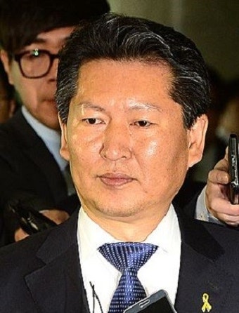 정청래, 내년 총선 당직 갖고 출마 가능