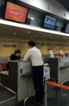 제주항공 서울역·삼성동 도심공항터미널에서 편하게 탑승수속하세요