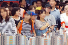 호반건설, 동탄2신도시 호반베르디움 5차 견본주택 1만5000명 방문