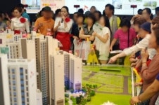 SK건설, 부산 대연 SK VIEW Hills 견본주택 3만5000여명 몰려