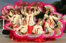 워싱턴에서 한국전 정전기념일 평화콘서트