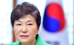 박근혜 대통령 지지율 반등, 40% 육박
