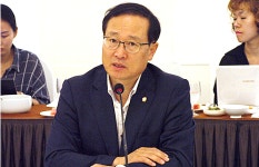 새정치연합 홍영표, 조부 친일행적 공개 사과