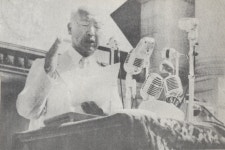 [광복, 격동의 70년] 대한민국 초대 대통령 이승만