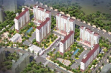 춘천장학Ｓ블록 사랑으로 부영 1·2순위 청약 미달