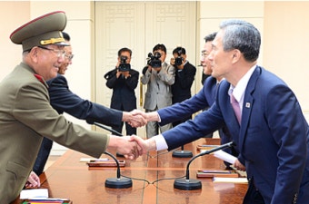 국방 전문가들 