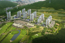 GS건설, 거제오션파크자이 28일 견본주택 열고 본격 분양나서