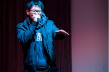 세계대회 8강 오른 비트박스 달인···뉴욕 한인 청년 이성윤