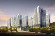 서희건설, 경기 광주 오포 서희스타힐스 분양 나선다