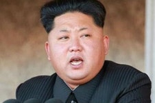 국정원, 김정은 건강이상설-김경희 사망설 부인