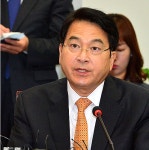심재철 안양교도소 재건축 포기해야