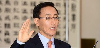여야, 검찰총장 청문회서 '폭력집회' VS '과잉진압' 충돌