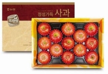 농협하나로마트, 22일부터 설 선물세트·제수용품 최대 50% 할인